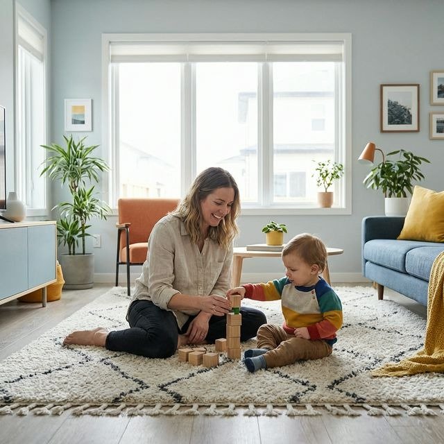 Childcare